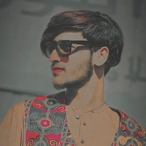 Meet your Posher, Sohail